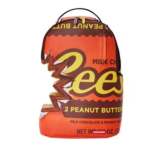 Spray ground Reese's Backpack